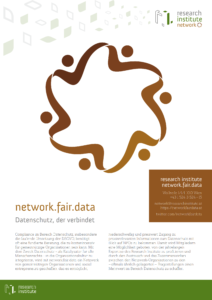 network.fair.data Infofolder