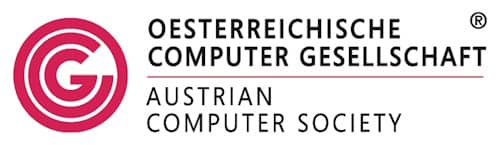 Österreichische Computer Gesellschaft - Austrian Computer Society