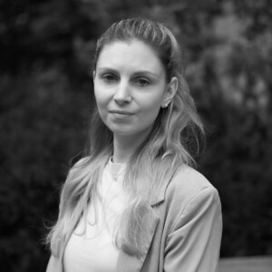 Dr. Madeleine Müller