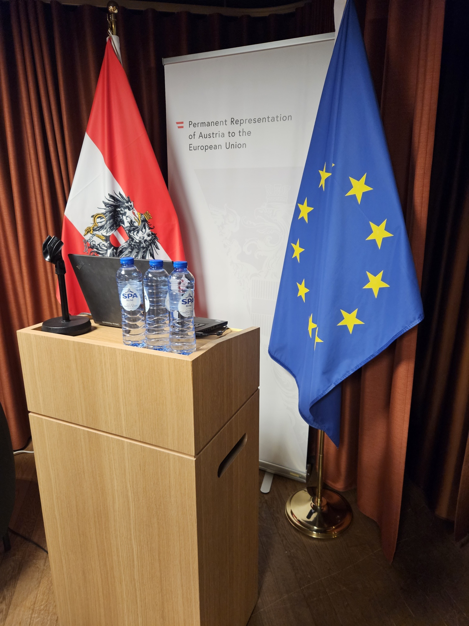 Permanent Representation of Austria to the European Union