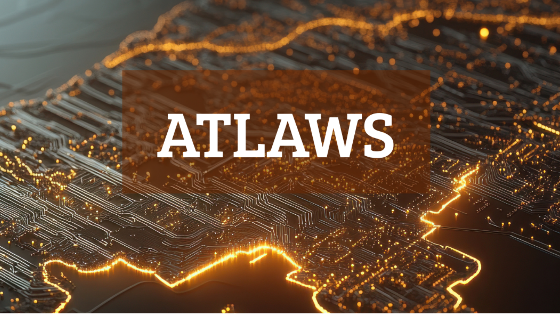 ATLAWS auf europäischer Datenlandkarte