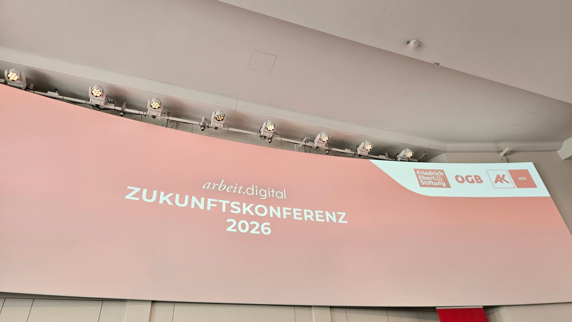 Banner: Arbeit.digital Zukunftskonferenz 2026