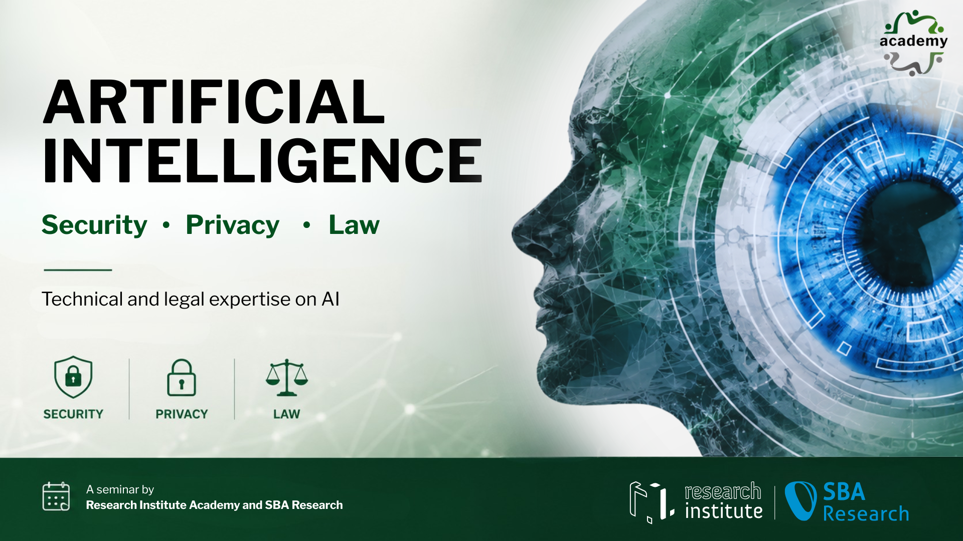 Artificial Intelligence: ein Seminar